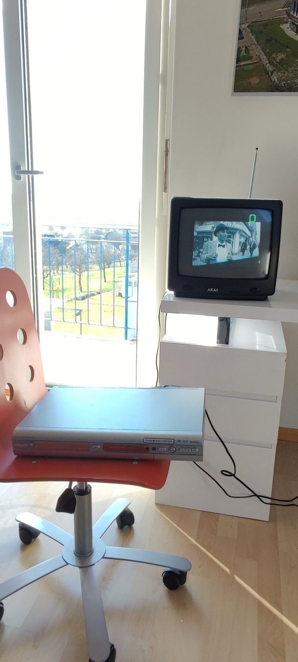 Tous les DVDs: DVDR 610 DVD Player PHILIPS – D'occasion à Schongau par Retro_Shop 5