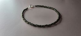 Armband mit Karabinerverschluss