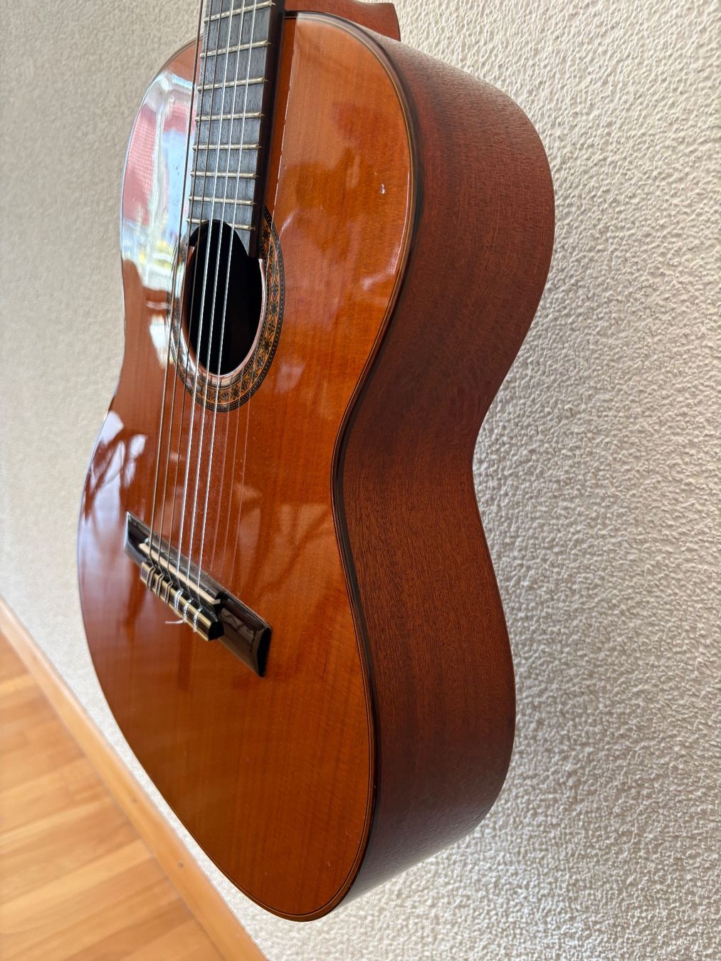 Musikinstrumente: Pepe Gitarre – Gebraucht aus Zürich von raphaella28 1