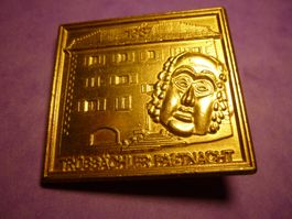 TRÜEBBACH 1987 GOLD