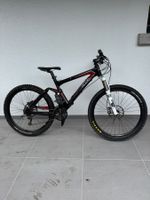 Vélo Scott Genius 40 (2009)