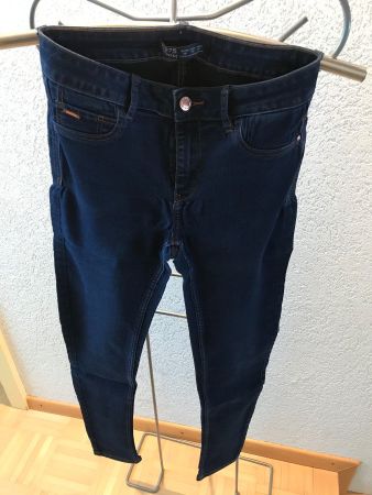 Denim Zara slim taille 28 ❤️ Neuf