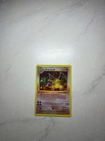 Charizard - Base Set