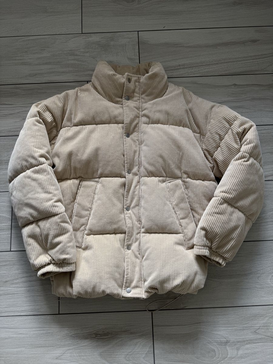 Zara Giacche: Winterjacke Zara – Nuovo e nell'imballaggio originale da Thun venduto da cedu247