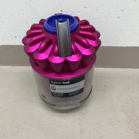 Dyson DC37 Animal Complete – Zyklon, Staubbehälter & Filter