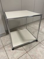 USM Haller  Tischchen