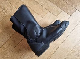 Bottes Dainese moto femme 40