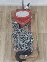 Kettenzug Lift Bull 3t Tragkraft
