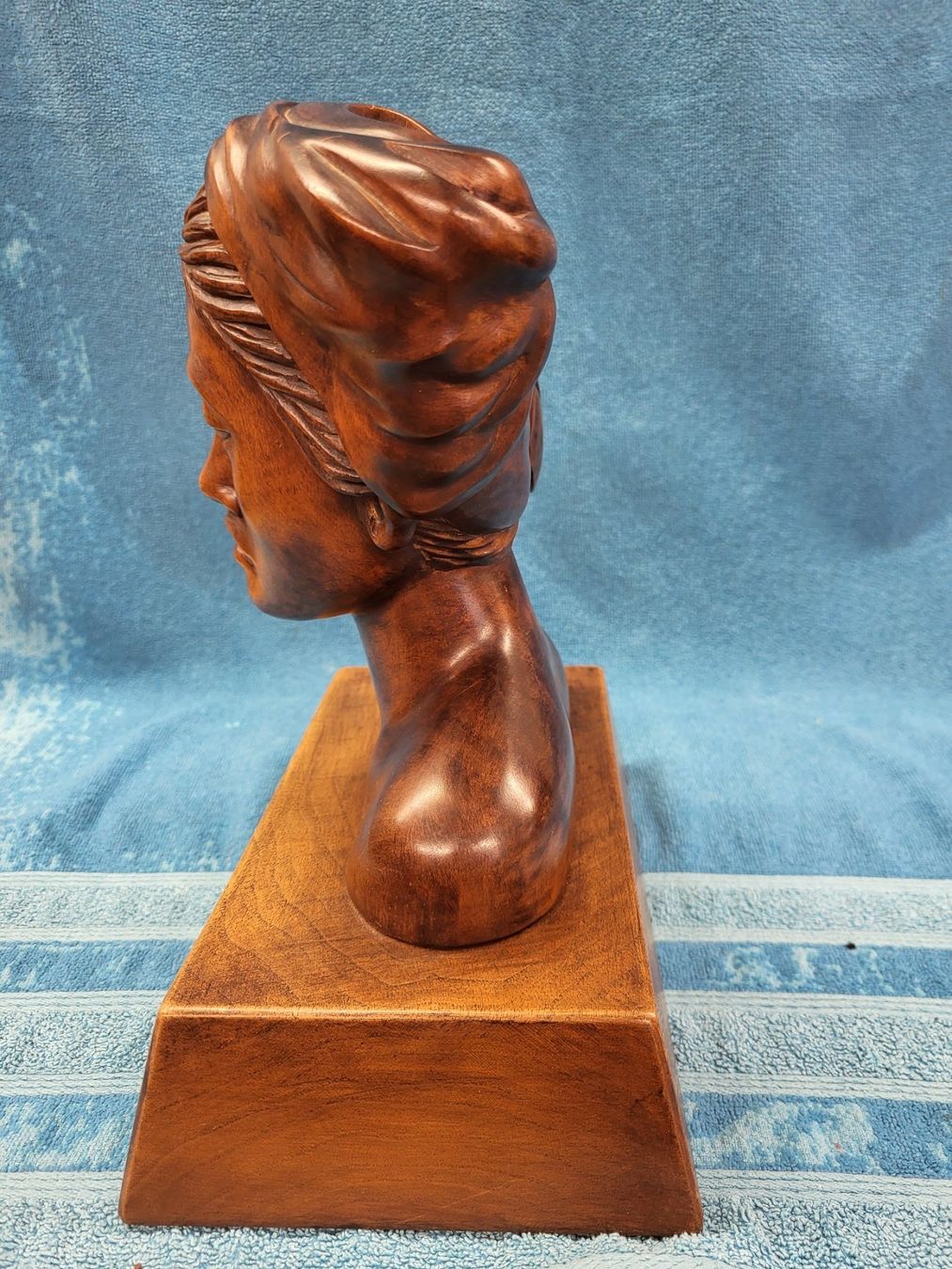 Sculture & Statue: Skulptur – Usato da Degersheim venduto da Sonnenbiene55 3