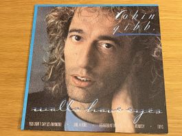Robin Gibb Walls have eyes Lp