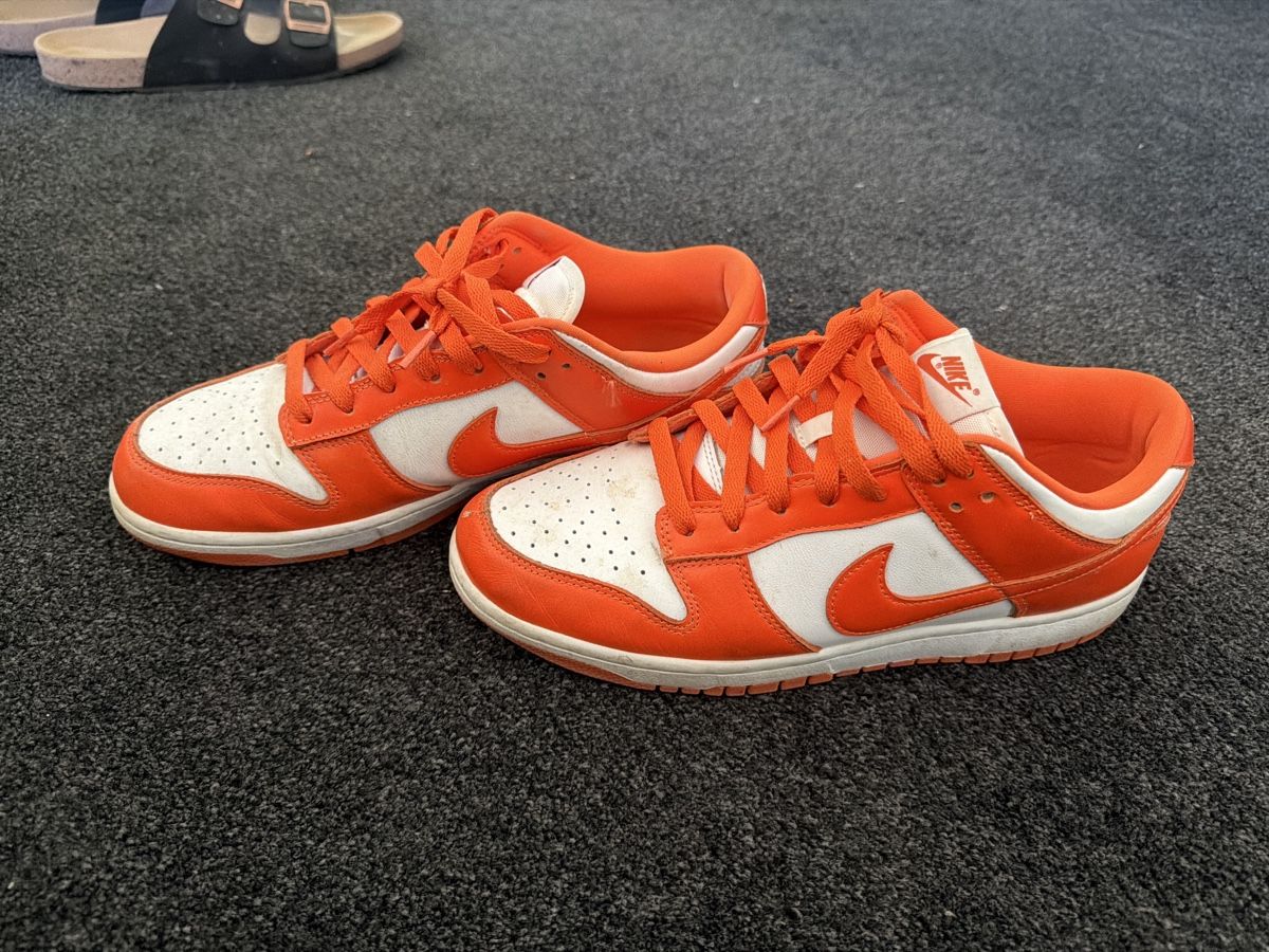 Nike Scarpe da uomo: Nike Dunk low  – Usato da Rorbas venduto da Maccaron 2