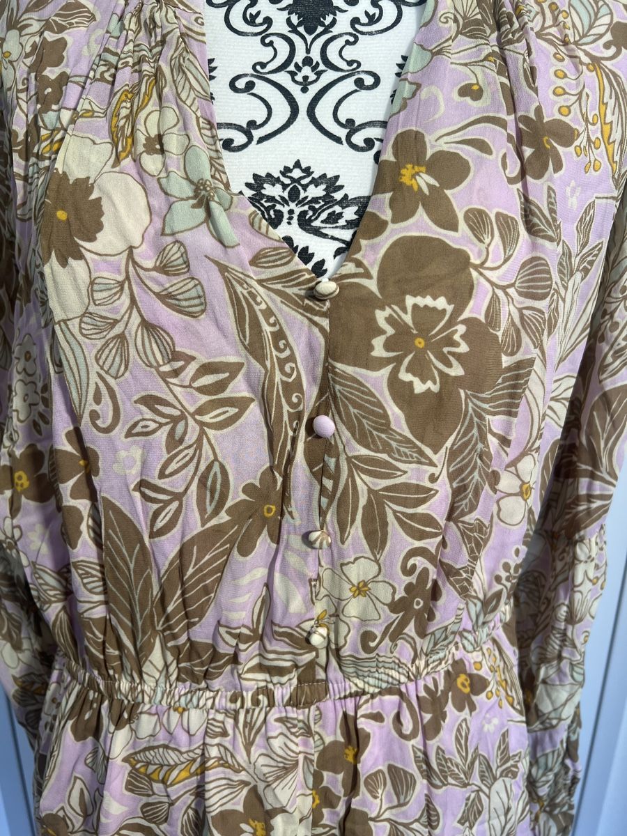 Esprit Vestiti: Esprit Sommerkleid, Grösse XL – Nuovo (secondo la descrizione) da Winterthur venduto da tan_f66m 1