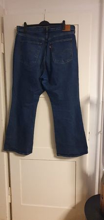 Levis Jeans Grösse 46 / 16W