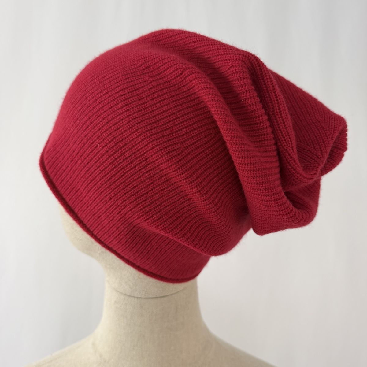 Rundholz Copricapi, berretti & cappellini: RUNDHOLZ new knitted cap – Nuovo (secondo la descrizione) da Freienbach venduto da Avviivva_Shop 1
