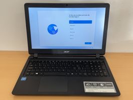 Acer Aspire ES1-533 Celeron N3350 4GB 1TB RV546