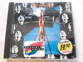 Cd Def Leppard - High'n'Dry