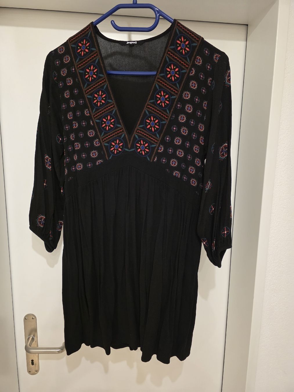 Desigual Tuniken: Tunika Desigual – Neu (gemäss Beschreibung) aus Egg b. Zürich von lipe96