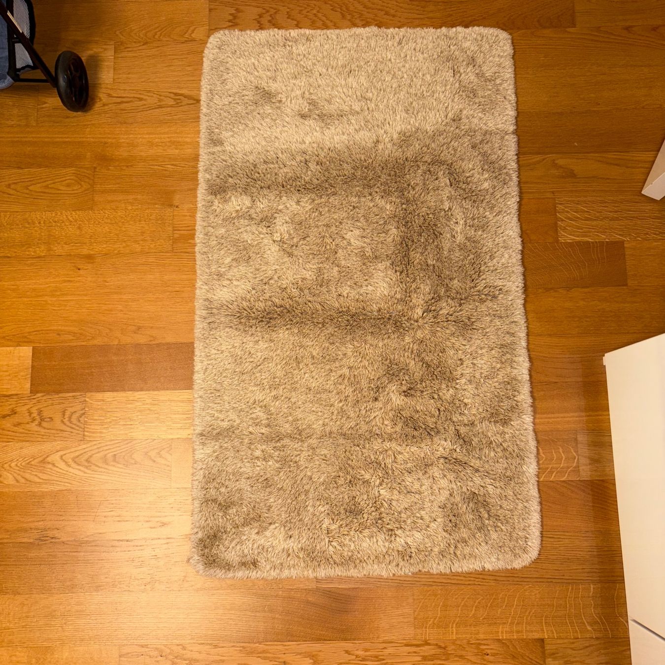 Tappeti: Badettepich 115cm x 70cm / beige - braun – Usato da Winterthur venduto da sah_9gyw