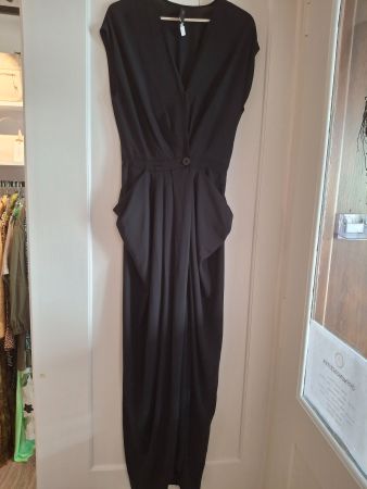 YAS Maxikleid