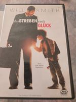The Pursuit of Happiness / Das Streben nach Glück DVD