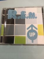 CD R.E.M. Album Up    Top Zustand 