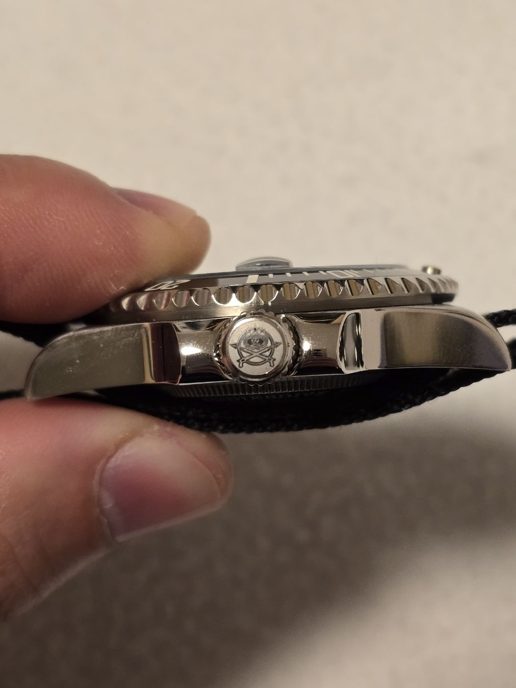 Orologi: Addiesdive Diver 200m Quarz – Nuovo (secondo la descrizione) da Kreuzlingen venduto da AudiB9 4