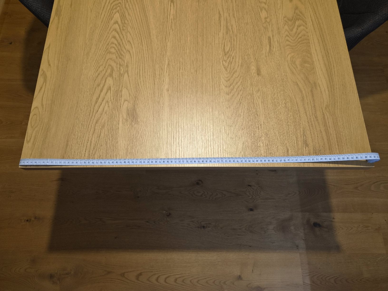 Tables: Esstisch 160x90cm – Neuf (Voir description) à Gams par Zara2206 2