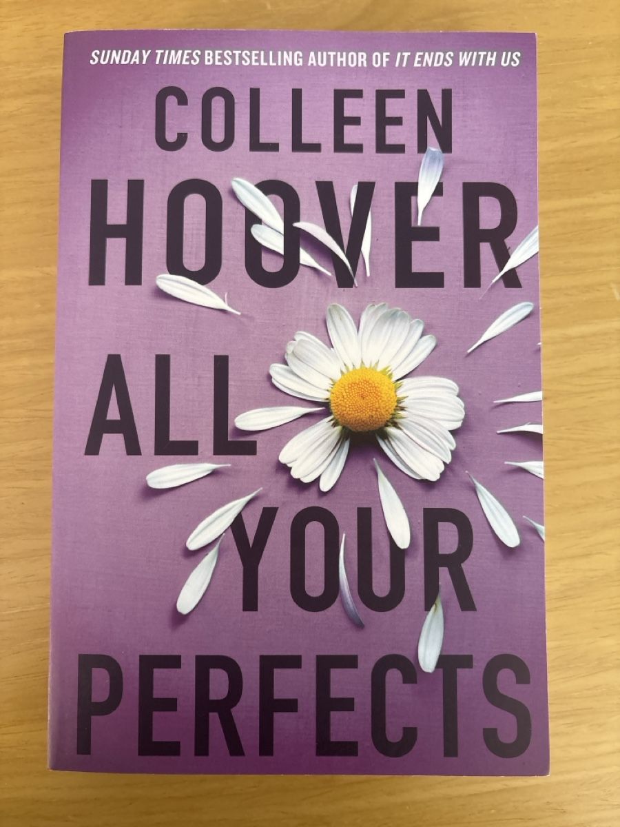 Libri: All your Perfects - Colleen Hoover – Nuovo (secondo la descrizione) da Zürich venduto da Sma_v88p