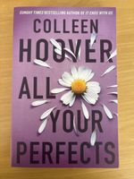 All your Perfects - Colleen Hoover