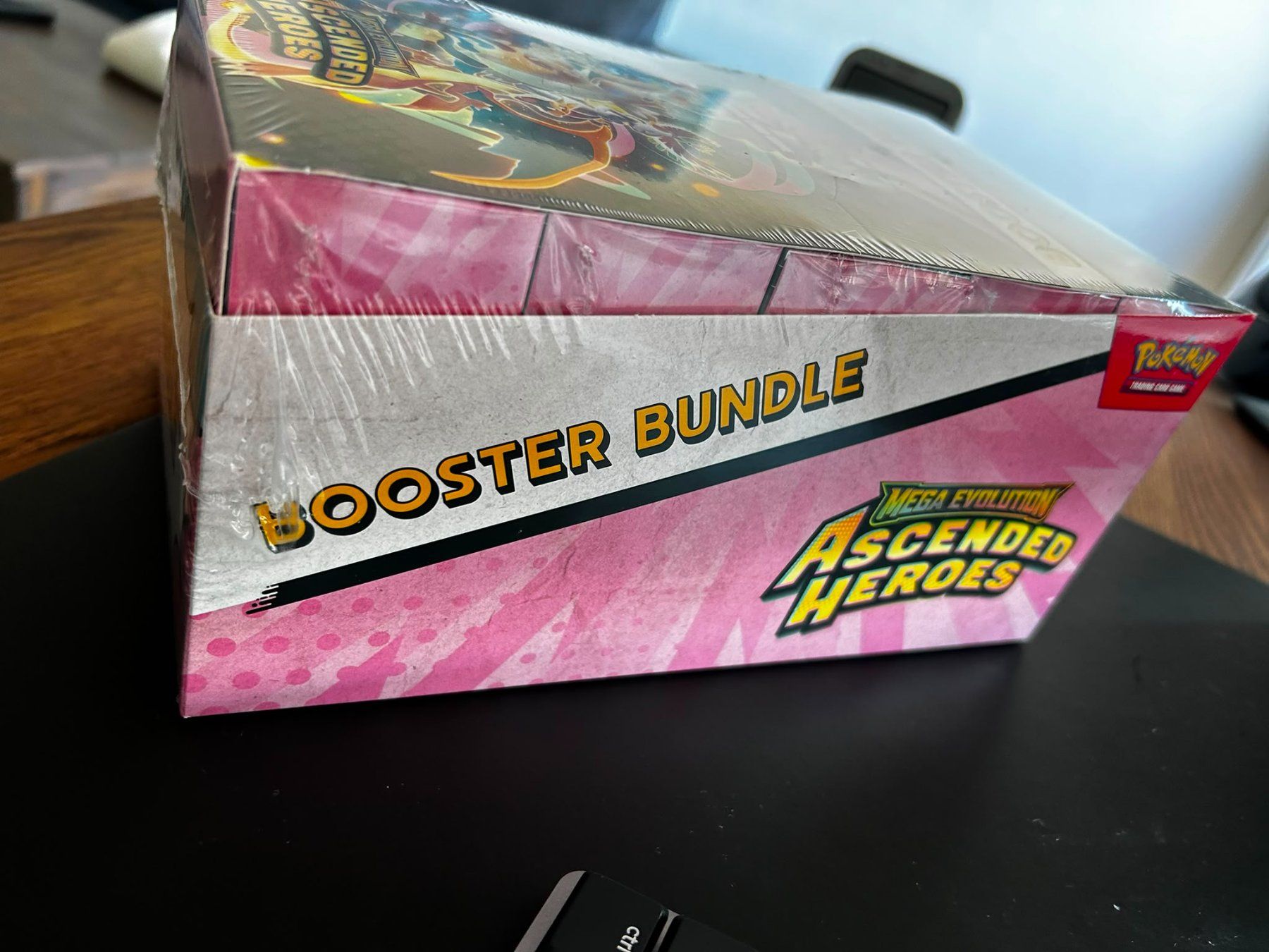 Pokémon Carte collezionabili: Ascended heroes bundle display - English - sealed - Pokémon – Usato da St-Légier-Chiésaz venduto da John1814 3