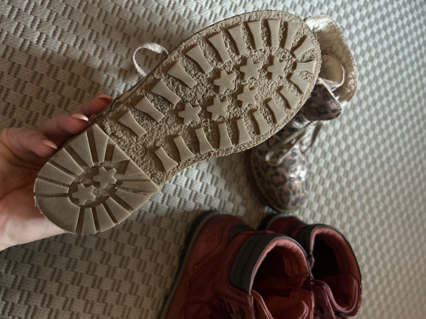 Ensembles coordonnés: Schuhpaket Gr. 30 – D'occasion à Rothrist par Nadjane 2