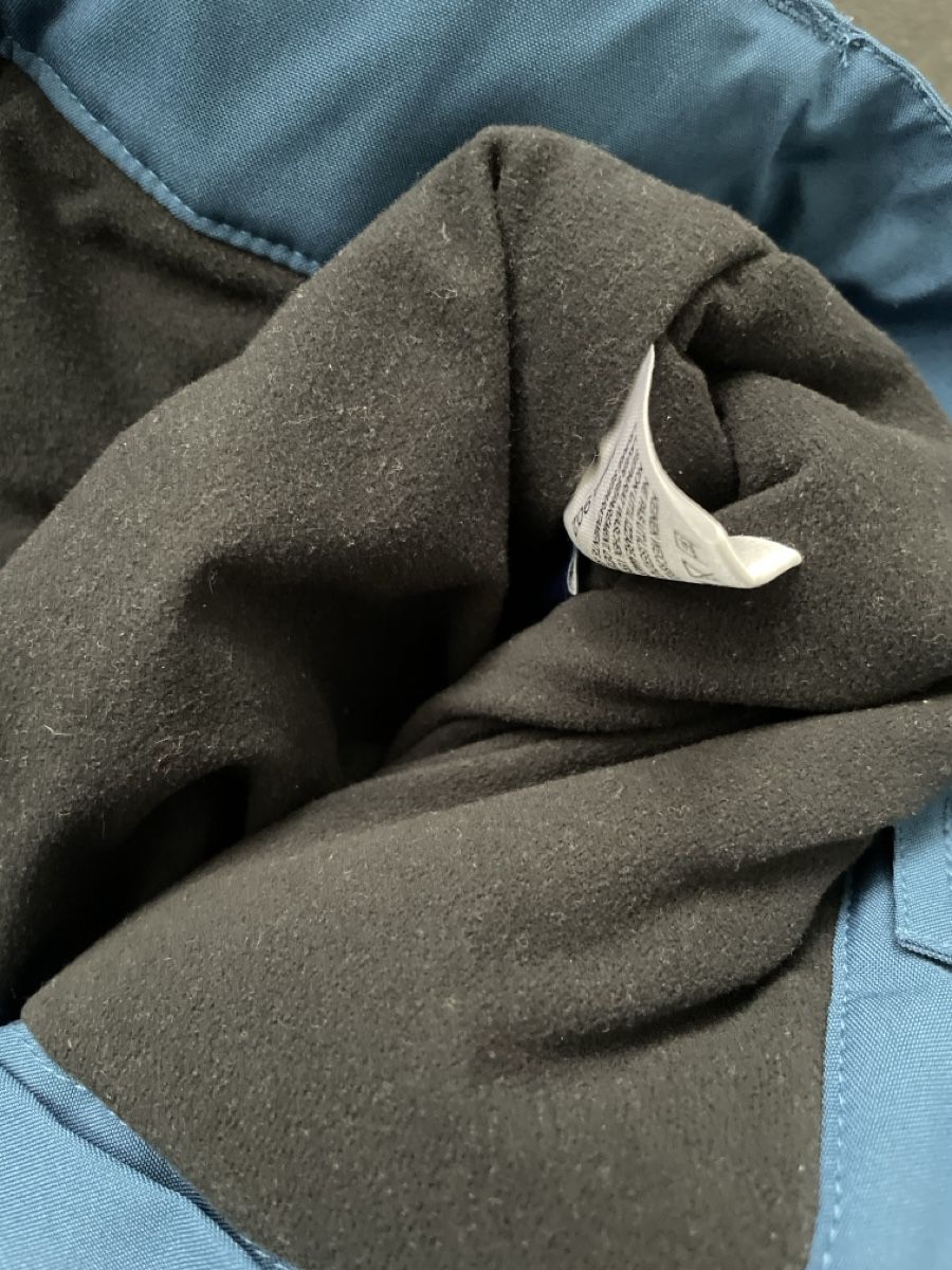 Pantaloni: Skihose blau Grösse 176 – Usato da Neuenkirch venduto da balani 5