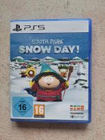 South Park: Snow Day! PS5 – Spielspass pur!
