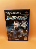Psi-Ops: The Mindgate Conspiracy (Englisch) - Playstation 2