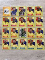 Cartes Panini FIFA World Cup 2026 RSA 1 United🇿🇦