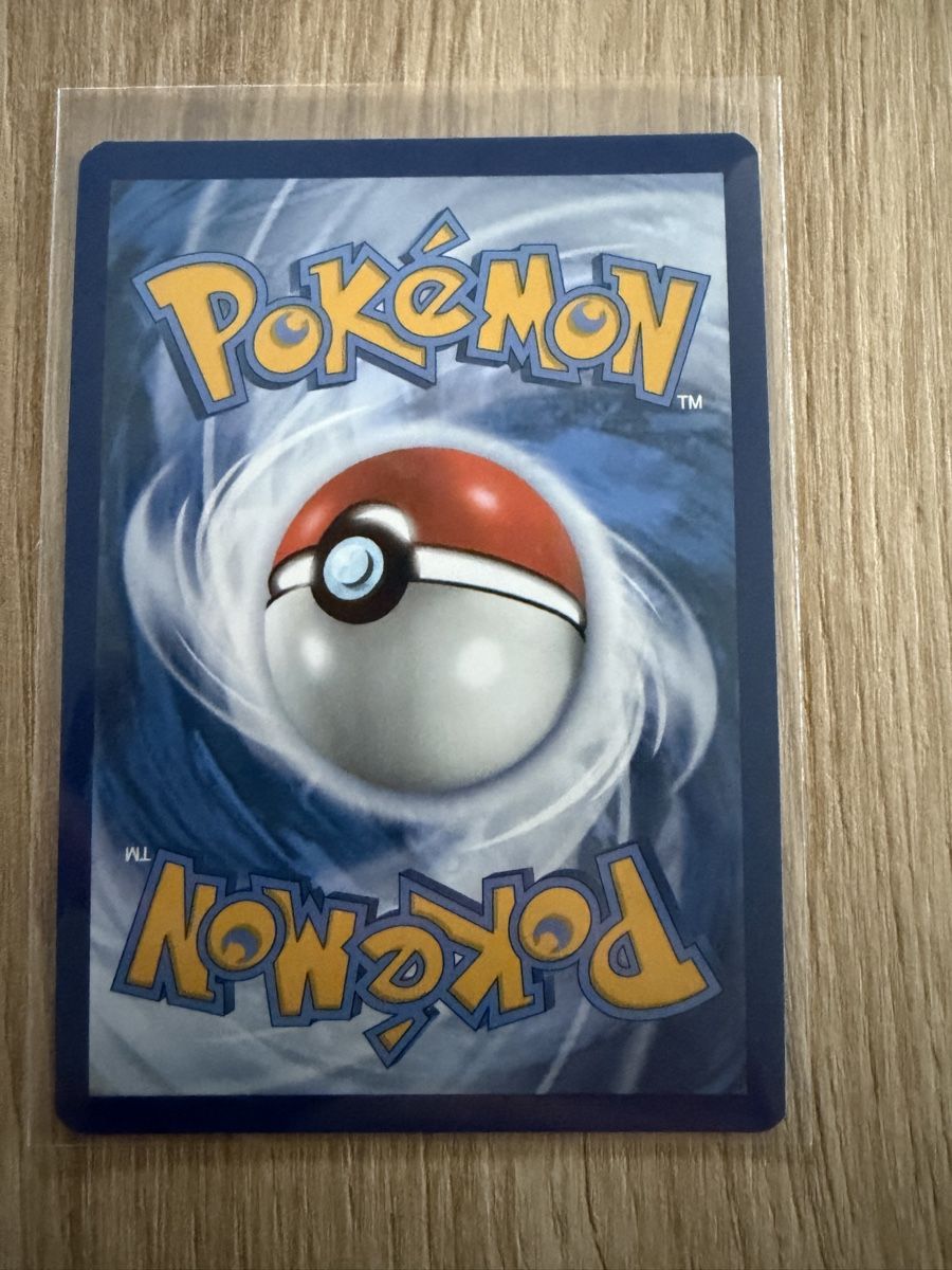 Pokémon Carte collezionabili: Fezandipiti EX – Nuovo (secondo la descrizione) da Gränichen venduto da eni_vn8k 1