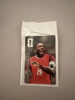 FIFA Alphonso Davies (CAN) Panini Coca Cola guter Zustand