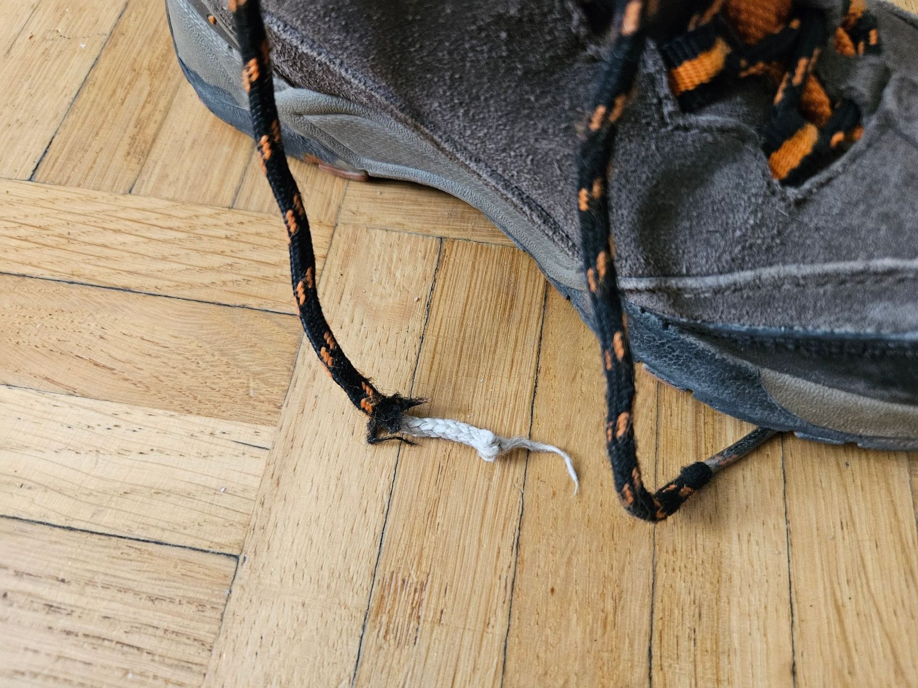 Jack Wolfskin Scarpe per ragazzi: Wanderschuhe Jack Wolfskin Gr. 28 – Usato da Unterengstringen venduto da saraman 5