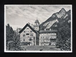 Chur, Frauenspital "Fontana"