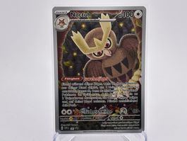 Scarlet & Violet Promos - Noctuh  (SVP 141) - DE