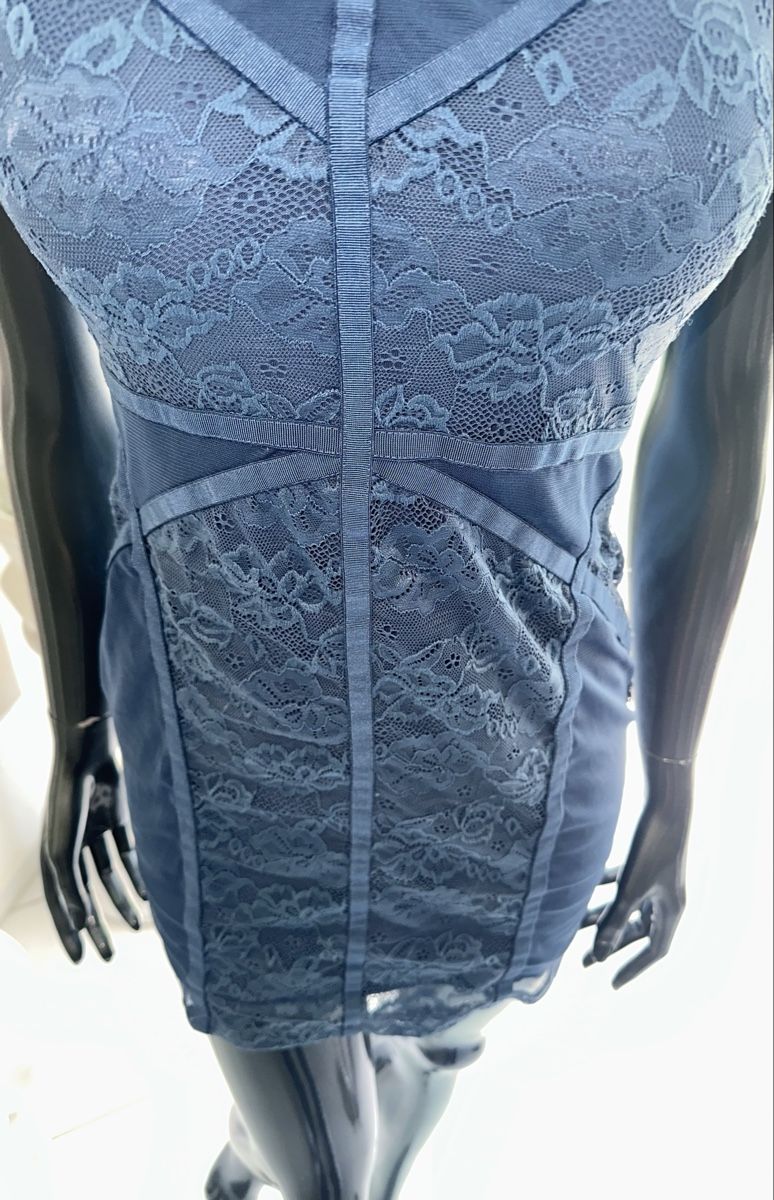 H&M Vestiti: H&M KLEID GR. 38 – Nuovo (secondo la descrizione) da Unteraegeri venduto da MH203 3