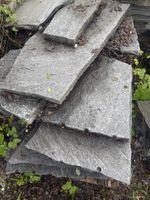 Calanca Gneis Polygonalplatten