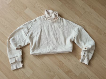 Vieles ab 1.-! Pullover offwhite, Tally Wejil, XS bis M