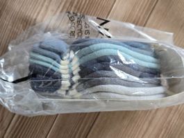 ​👣 5er-Pack NEXT Baby (0 - 2½) Junior Socken 🧦
