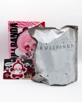 POP MART SKULLPANDA Winter SYMPHONY OF WISHES (secret!!)