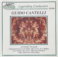Guido Cantelli (Vivaldi)