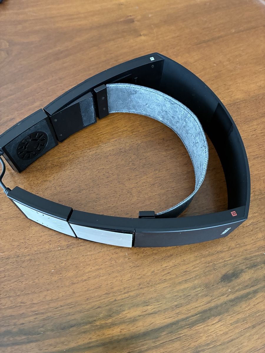 Bang & Olufsen Cuffie: B &O Kopfhörer – Usato da Uetikon am SEE venduto da 110tiger 2