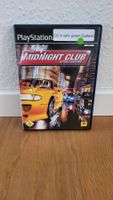 PS2 - Midnight Club Street Racing