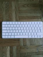 Clavier Apple aluminium sans fil bon état