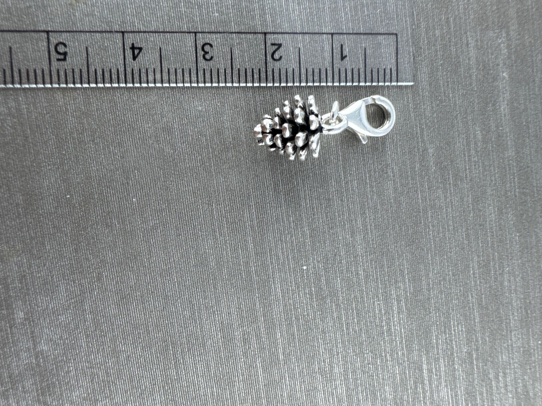 Anhänger: Anhänger 925 Silber – Gebraucht aus Niederuzwil von leo_8857 5